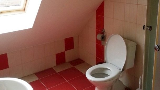 Villa Harmony Liptovský Mikuláš - Andice 20