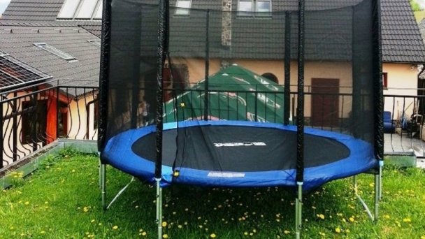 Villa Harmony Liptovský Mikuláš - Andice 21