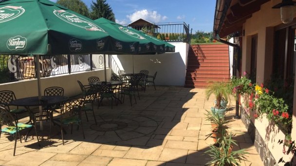 Villa Harmony Liptovský Mikuláš - Andice 5