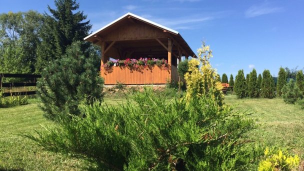 Villa Harmony Liptovský Mikuláš - Andice 25
