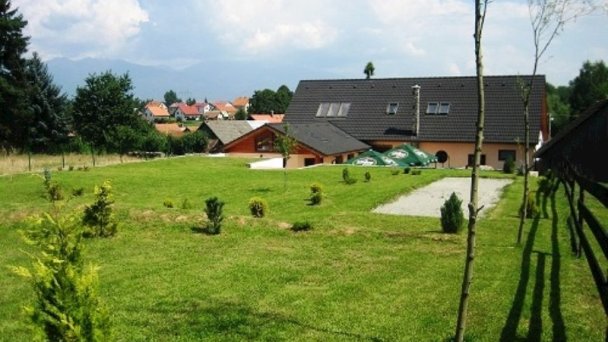 Villa Harmony Liptovský Mikuláš - Andice 26