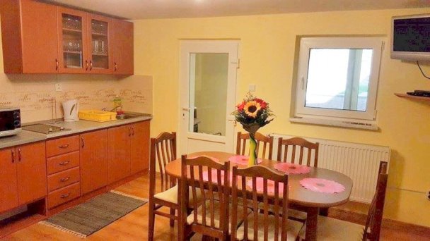 Apartmán 133 Liptovský Mikuláš 4