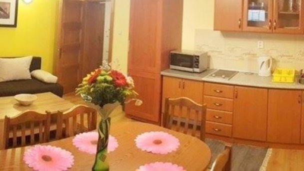 Apartmán 133 Liptovský Mikuláš 19