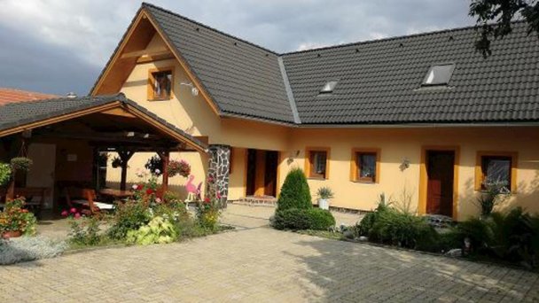 Apartmánový dom Čáni Liptovský Mikuláš - Bodice 18