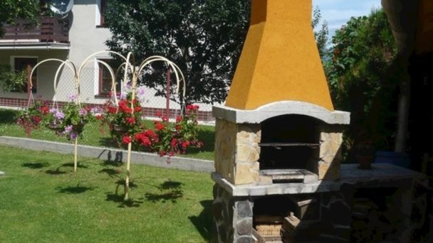 Apartmánový dom Čáni Liptovský Mikuláš - Bodice 28