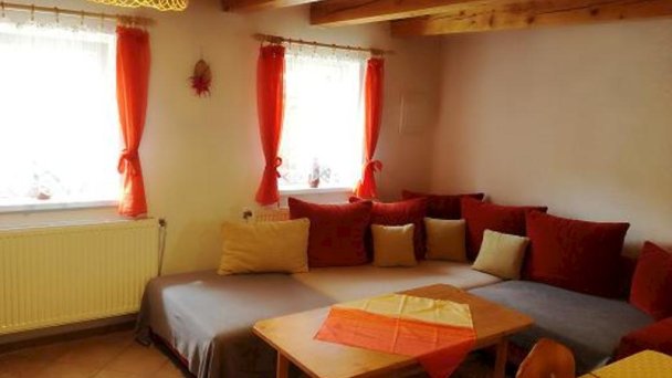 Apartmánový dom Čáni Liptovský Mikuláš - Bodice 3