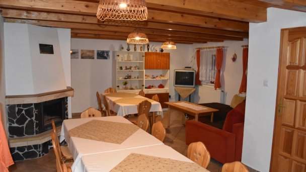 Apartmánový dom Čáni Liptovský Mikuláš - Bodice 27