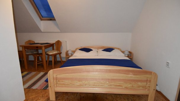 Apartmánový dom Čáni Liptovský Mikuláš - Bodice 24