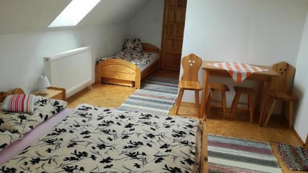 Apartmánový dom Čáni Liptovský Mikuláš - Bodice 22
