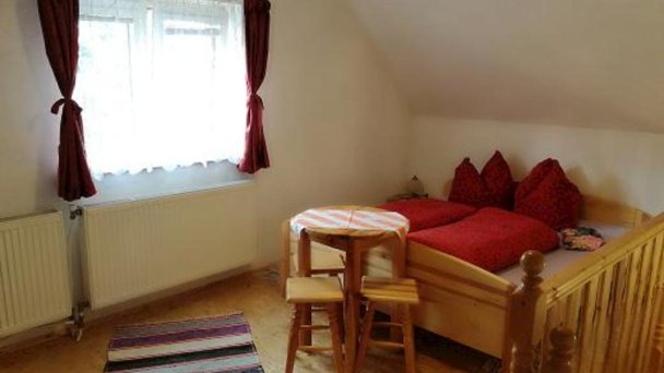 Apartmánový dom Čáni Liptovský Mikuláš - Bodice 20