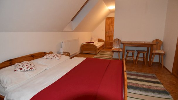 Apartmánový dom Čáni Liptovský Mikuláš - Bodice 6
