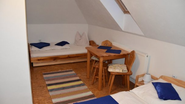 Apartmánový dom Čáni Liptovský Mikuláš - Bodice 7