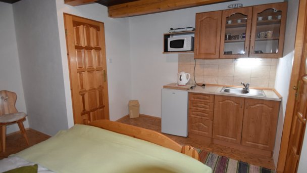 Apartmánový dom Čáni Liptovský Mikuláš - Bodice 14