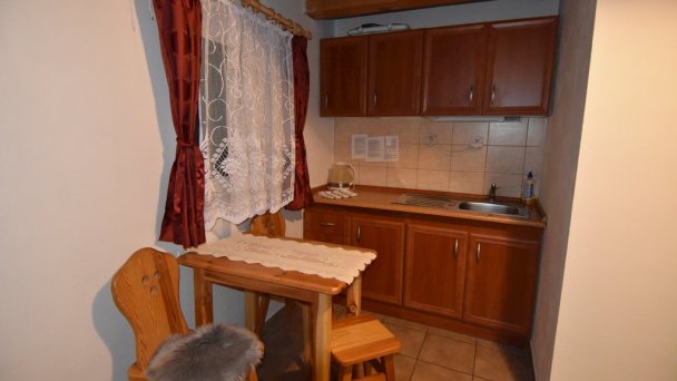 Apartmánový dom Čáni Liptovský Mikuláš - Bodice 13