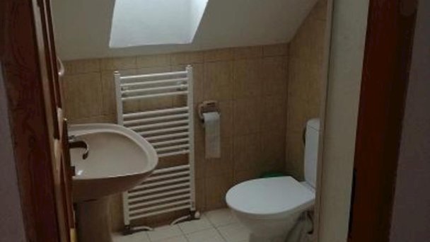 Apartmánový dom Čáni Liptovský Mikuláš - Bodice 12