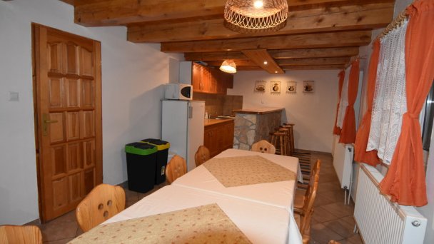 Apartmánový dom Čáni Liptovský Mikuláš - Bodice 10