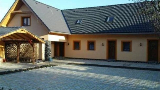 Apartmánový dom Čáni Liptovský Mikuláš - Bodice 9