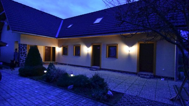 Apartmánový dom Čáni Liptovský Mikuláš - Bodice 8