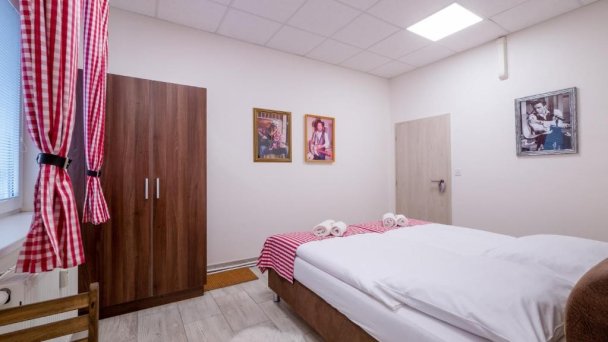 Apartmány Style Prešov 27