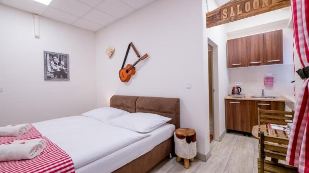 Apartmány Style Prešov 28