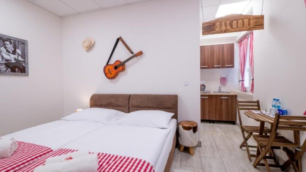 Apartmány Style Prešov 29