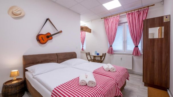 Apartmány Style Prešov 4