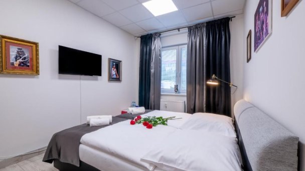 Apartmány Style Prešov 39