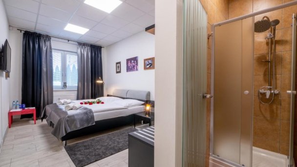 Apartmány Style Prešov 40