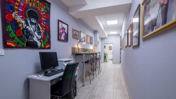 Apartmány Style Prešov 41