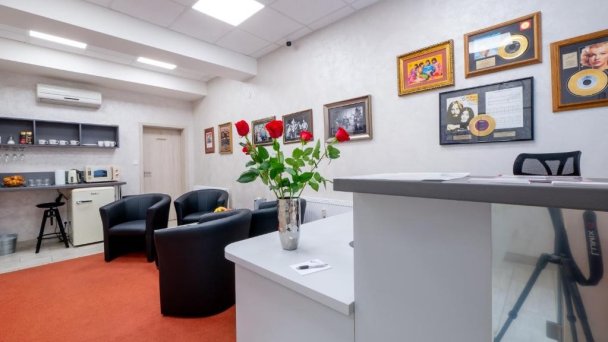 Apartmány Style Prešov 14