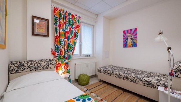 Apartmány Style Prešov 33