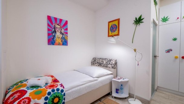 Apartmány Style Prešov 12