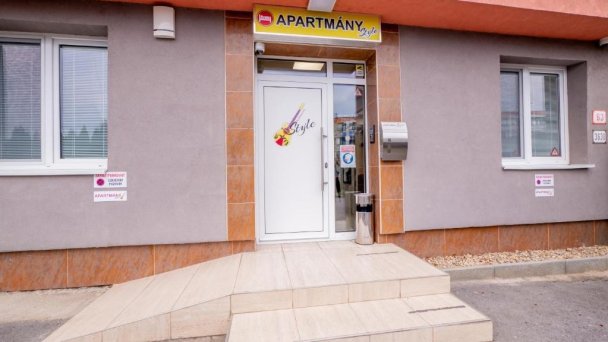 Apartmány Style Prešov 8