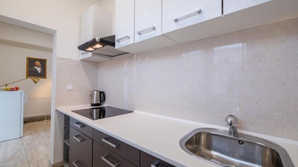 Apartmány Style Prešov 20