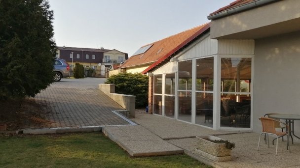 Apartmány Emma Podhájska 25
