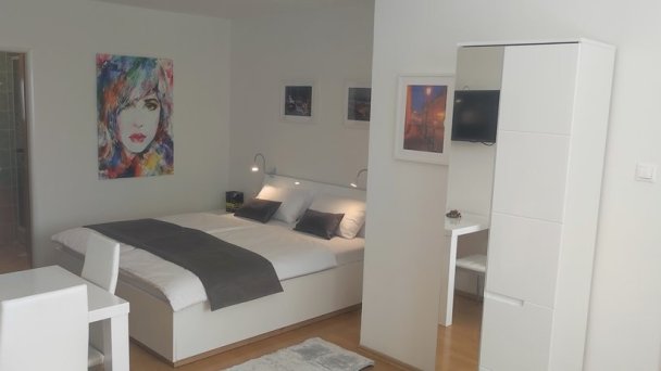 Apartmány Emma Podhájska 9