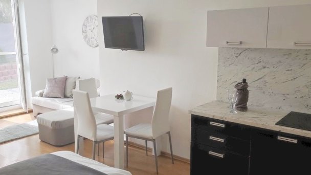 Apartmány Emma Podhájska 8