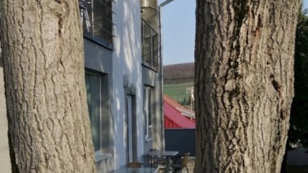 Apartmány Emma Podhájska 40