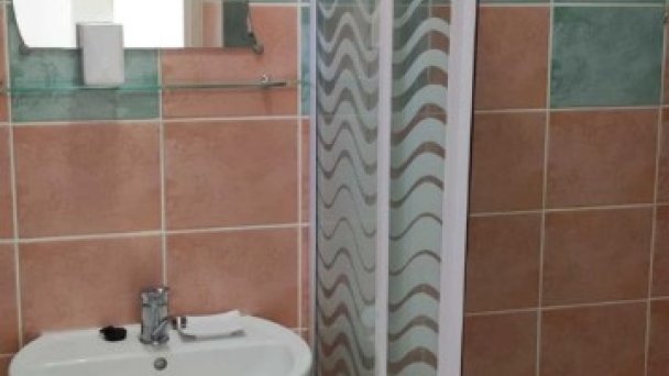 Apartmány Emma Podhájska 37