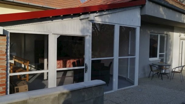 Apartmány Emma Podhájska 36