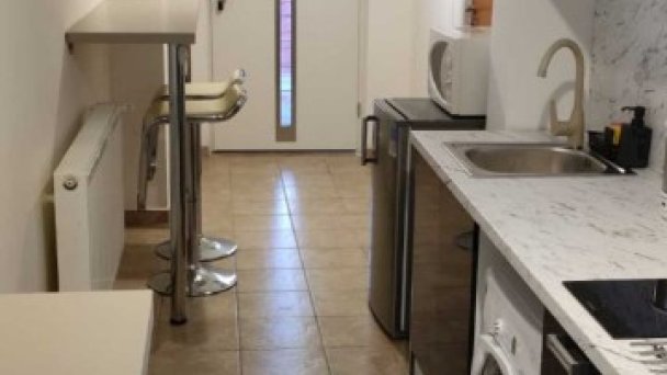 Apartmány Emma Podhájska 34