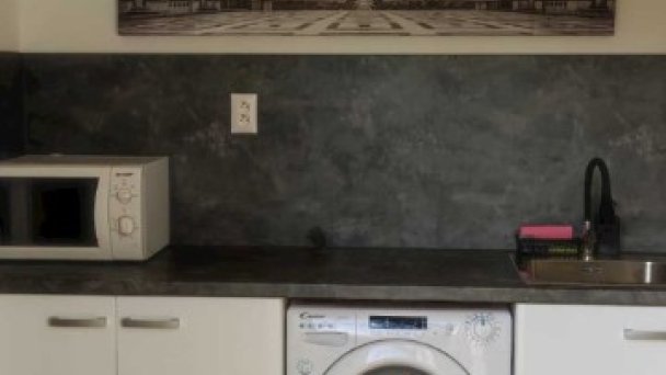 Apartmány Emma Podhájska 12