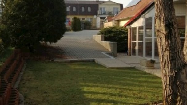 Apartmány Emma Podhájska 13