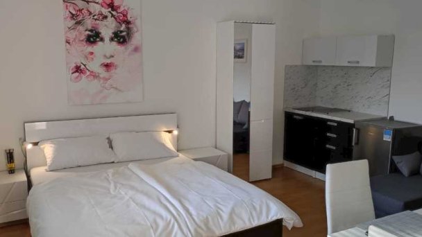 Apartmány Emma Podhájska 15