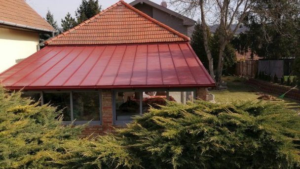 Apartmány Emma Podhájska 18