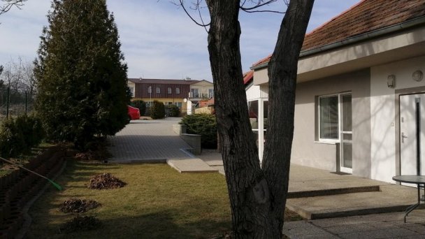 Apartmány Emma Podhájska 22