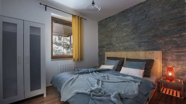 Apartmány Calma Liptovský Mikuláš - Bodice 28 Apartmány Calma Liptovský Mikuláš - Bodice 28