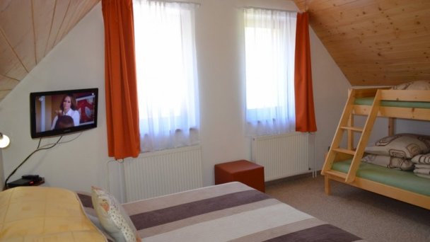 Ubytovanie Dora Oravský Biely Potok 32