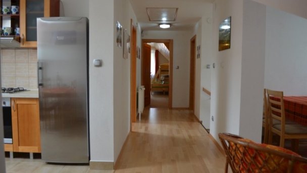 Ubytovanie Dora Oravský Biely Potok 18