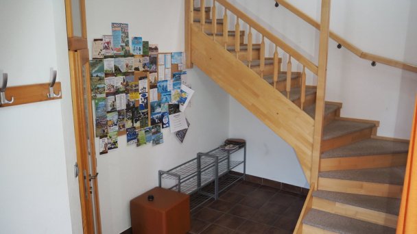 Ubytovanie Dora Oravský Biely Potok 16